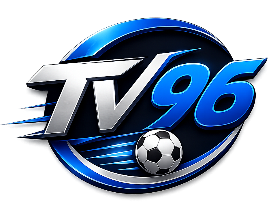 TV96 Live Logo